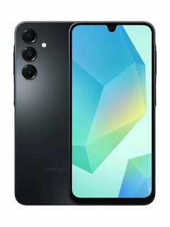 Смартфон Samsung Galaxy A17 5G 8/256 ГБ, Черный