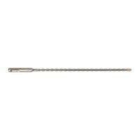 Бур MILWAUKEE SDS-PLUS 8х400 4932399326