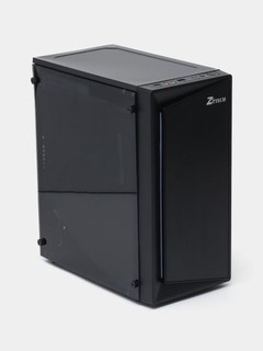 O'yin kompyuteri "Ztech Intel Core i5 - 3470, 16 Gb DDR3, gtx / 660 2 gb, Rx 580 8 gb"