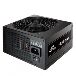 Блок питания FSP HYDRO Pro 700W 80 PLUS Bronze Power Supply (HP2-700)