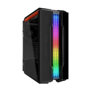 Кейс Cougar Gemini T Black