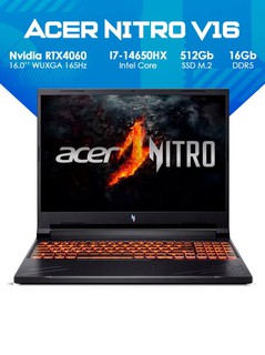Noutbuk Acer Nitro V 16