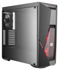 Компьютерный корпус CoolerMaster MasterBox K500L