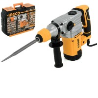 Перфоратор INGCO RH150038 1500V