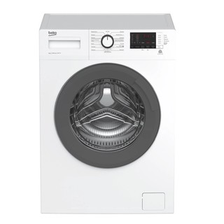 Beko WTV8612XAW 8 kg kir yuvish mashinasi
