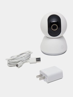 Камера видеонаблюдения Xiaomi Smart Camera C200 , белый