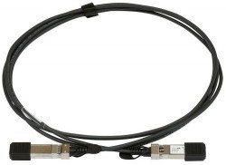 Патч-корд MikroTik S+DA0001, 3м