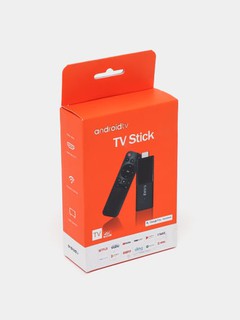 ТВ приставка TV Adapter Stick Android