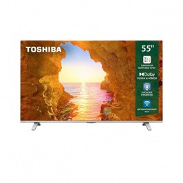 Televizor Toshiba 55C450ME 55"