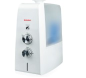 Увлажнитель воздуха Shivaki AH 858 A , белый