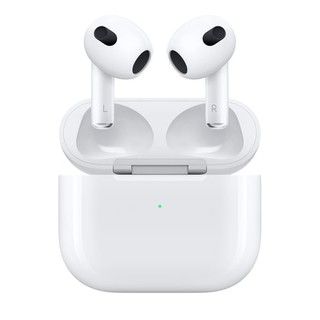 Беспроводные наушники Green Lion Earbuds 3
