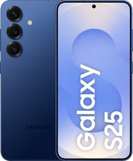 Смартфон Samsung Galaxy S25 12/128GB