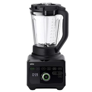 Блендер Braun JB 9040 BK