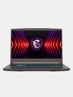 MSI Thin A15, Intel Core i5-12450H, (15.6 FHD IPS 144hz), RTX 4050, DDR4 16GB, 512 SSD