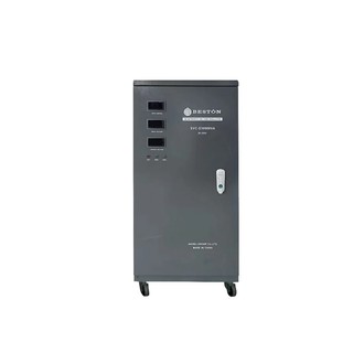 Стабилизаторы напряжения Beston SVC-D30KVA 80-250V, серый