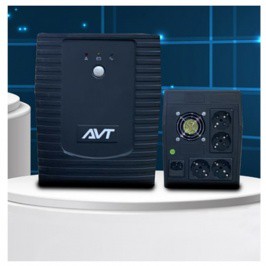 UPS AVT AVT-2000AVR KS2000