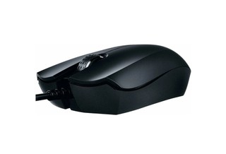 Мыши Razer Abyssus Lit, черный