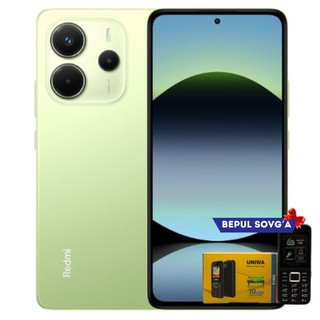 Смартфон Xiaomi Redmi Note 14 8/256GB