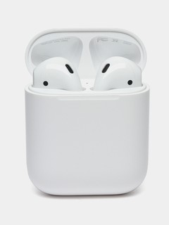 Беспроводные наушники AirPods 2.1