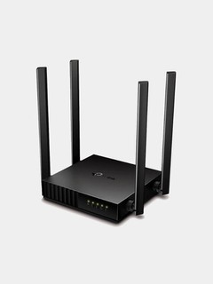Wi-Fi router TP-Link TL-WR840N