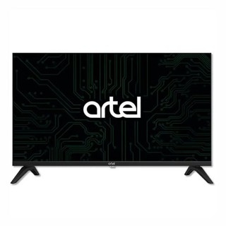 Смарт телевизор Artel A43NFA900 43" Черный