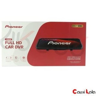 Видеорегистратор Pioneer original 1440p UltraHD + флешка в подарок