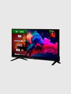 Телевизор Artel A32NHA900 32" черный