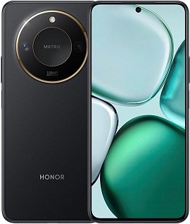 Смартфон Honor X9C Smart 8/256 ГБ, черный