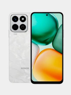Smartfon Honor X7c 6/128GB