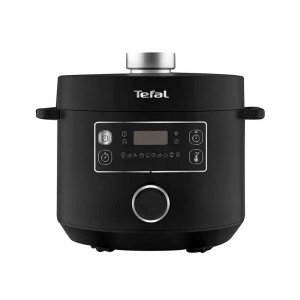 Мультиварка-скороварка Tefal Turbo Cuisine CY753832