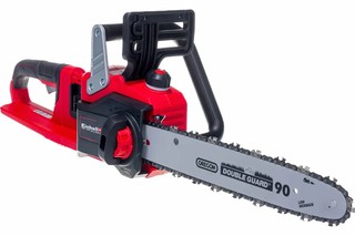 Аккумуляторная цепная пила Einhell GE-LC, 36/35, Li-Solo, BL