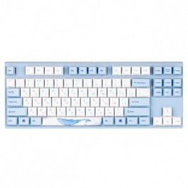 Klaviatura Varmilo VA87M Sea Melody