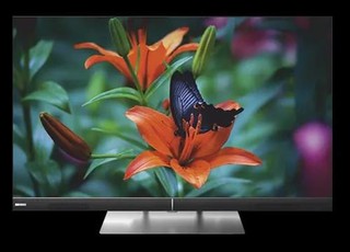 Телевизор Premier 50PRM800UHD Smart TV 50"