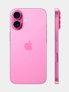 Смартфон Apple iPhone 16e 256GB