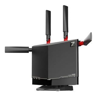 Buffalo WiFi Router Wireless LAN 7 11be 6 Stream 5764 2882 688 Mbps Wired 10Gbps Eco Package confirmed for iPhone 16 15 14 13 Nintendo Switch Wi-Fi