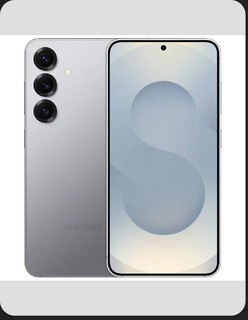 Смартфон Samsung Galaxy S25 12/128GB