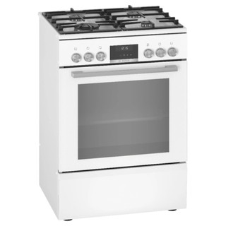 Комбинированная плита Bosch HXS59AI21Q