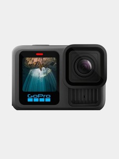 Экшн-камера HERO13 Black