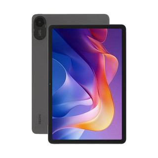 Планшет Xiaomi Redmi Pad 2 4G 4/128 ГБ, Graphite Gray