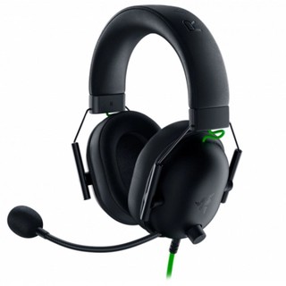 Компьютерные наушники Razer Blackshark V2 X Black