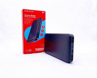 Портативный аккумулятор Power Bank Borofone BJ3 10000mAh