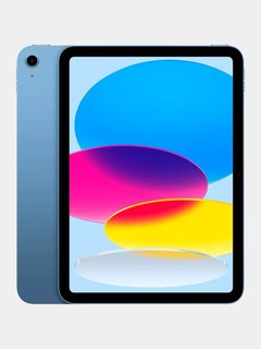 IPad 9 Gen, 10.2 inch, 64 ГБ, Wi-Fi