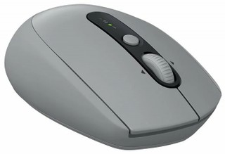 Беспроводная мышь Logitech M590 Multi-Device Silent