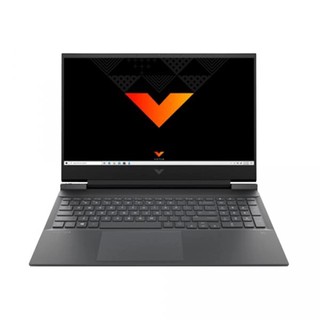 Игровой ноутбук HP Victus 15 FB0071NIA / R5-5600H / 8 GB / SSD 512 GB / RX 6500M / 15.6", черный