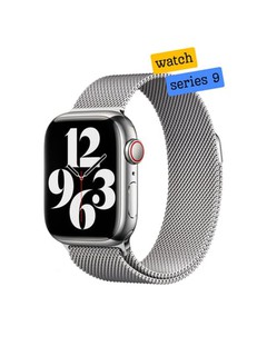 Умные часы series 9