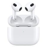 Беспроводные наушники Apple AirPods (3rd generation)