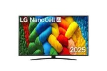 Телевизор LG 50NANO81A6A
