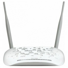 Wi-Fi router TP-Link TD-W8968