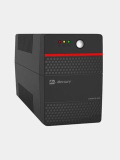 Источник бесперебойного питания MERCURY MAVERICK 1050 UPS, SCHUKO PLUG