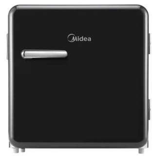 Холодильник Midea MDRD86SLF